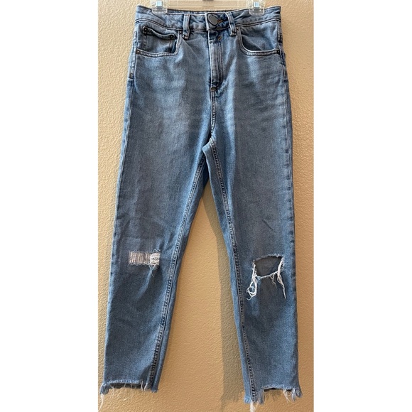 ASOS Ankle Jeans - Picture 4 of 14